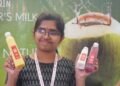 Employ more women Kavitha Kalvakuntla tells industry