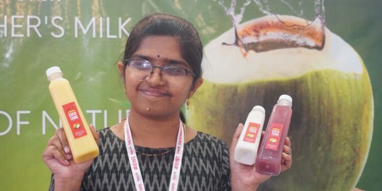 Employ more women Kavitha Kalvakuntla tells industry