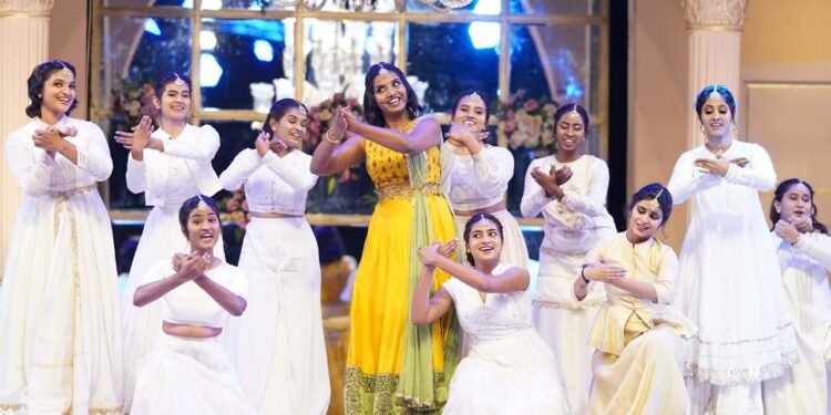 Celebs along with cancer survivor kids set the ramp on fire at ‘MYRA’ the theme-based event to celebrate Womanhood!