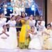 Celebs along with cancer survivor kids set the ramp on fire at ‘MYRA’ the theme-based event to celebrate Womanhood!