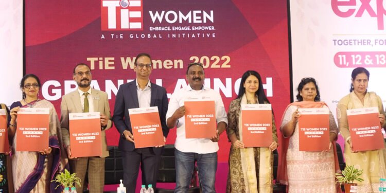India’s largest platform for women-led businesses "The Business Women Expo 2022" concluded