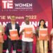 India’s largest platform for women-led businesses "The Business Women Expo 2022" concluded
