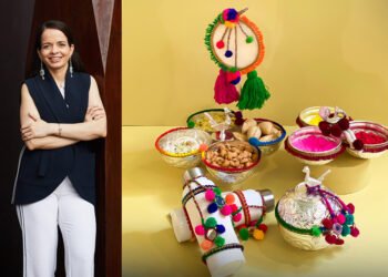 ​Have a rangeen blast this Holi with Izzhaar!