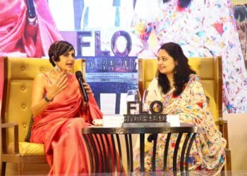 I dislike and despise the word ‘expectations’: Actress and TV Presenter Mandira Bedi