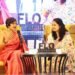 I dislike and despise the word ‘expectations’: Actress and TV Presenter Mandira Bedi