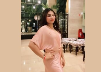 Behind Every Successful man, there are a lot of unsuccessful Years – Anjali Yadav