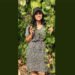 Actress Adreeja Sharma