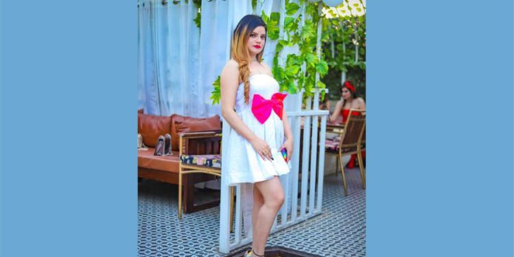 Keep close to Nature’s heart – Fashion Blogger Shipra Aggarwal