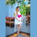Keep close to Nature’s heart – Fashion Blogger Shipra Aggarwal