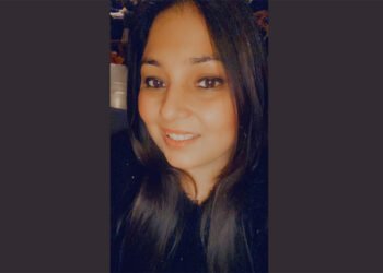 Look deep into nature - Author Richika Verma