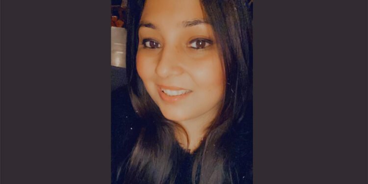 Look deep into nature - Author Richika Verma