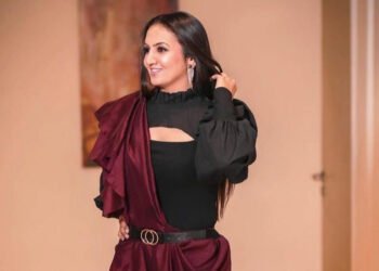 Make an Impact and spread Joy- Ankita Arora