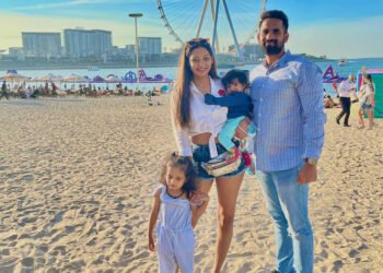 Most Popular Mom influencer on Instagram – Sweety Neeraj Yadav