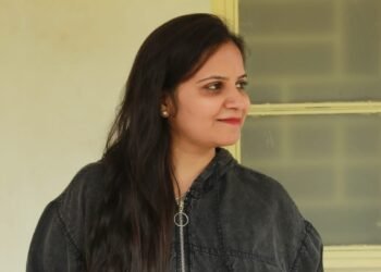 If you want to live a happy life tie it to a goal - Priyal Poddar