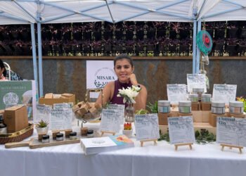 Don’t want to entice people in skincare gimmicks, want to keep it transparent: Milie Rathod, founder, Misara