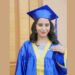 Shreyaa Sumi -International Model is conferred with a Honorary Doctorate from USA University