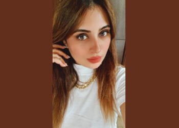 The beauty beast - Isha Nagra