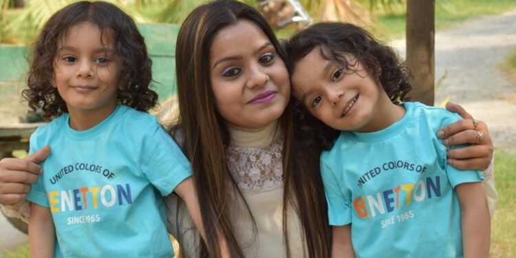 Mother's insight - Mom Blogger Supreet Kaur Chandok