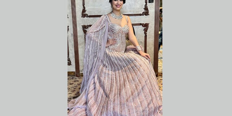 One Woman Many Talents - Meet Capt Chahat Dalal