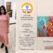 Renowned Artist Dr Priya Yabaluri Exhibits her Paintings