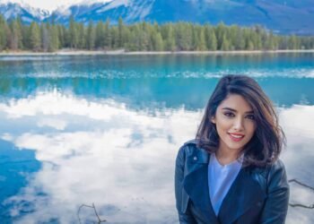 Meet Entrepreneur Vyshakhi Kashinath – Founder of Multiple Businesses Humanitarian and a Spokesperson for Women Empowerment!