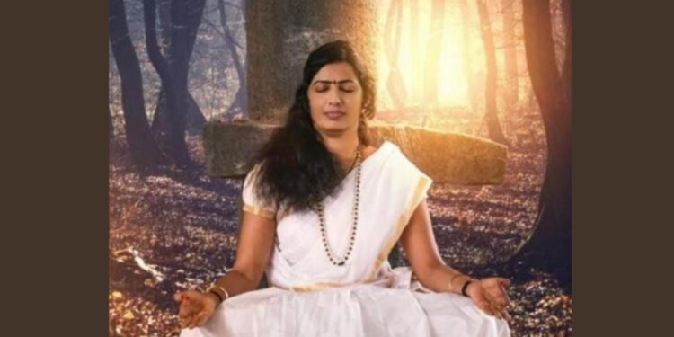 Yoga Nidhi Dr Lathashekhar holistic wellness centre