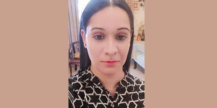 Mayaa SH and her vision of Gender Inclusivity and Life Experience