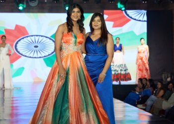 Independence is not a genre or an act; it is a feeling and way of being true to yourself: Seema Kalavadia