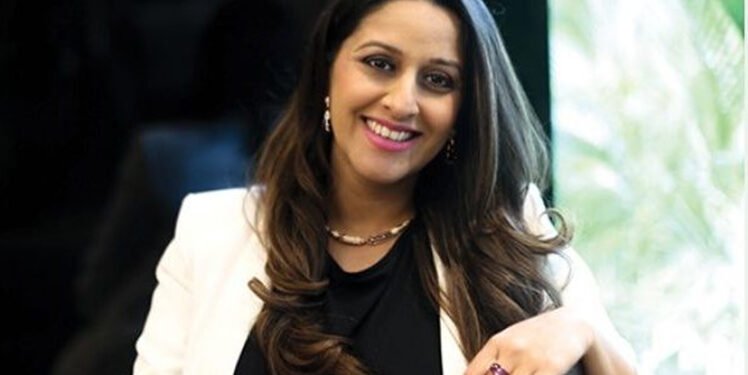 The Rise of Young Art Collector: Radha Kapoor Khanna discusses the expansion of the art market in India