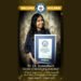 Dr Sumadhura of Hyderabad-based SimSum Arts on the Guinness World Records