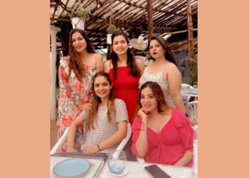 Geetanjali Homestate Pvt Ltd - A Place of Growth and Opportunities