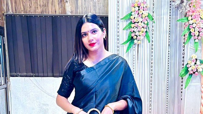 Meet Dr.Shaista a Doctor lifestyle blogger an Instagram influencer and managing life like a boss!