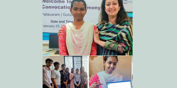 A PAGE FROM A CEO’S DAIRY