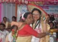 A Humanitarian in her own way Social Worker Barnali Phukan strives to make a Change in the Lives of the Poor!