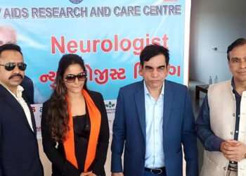 Indian Shakira-fitness queen Miss Piyu Chouhan shares the secret of her health on PM’s birthday
