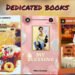Meetu Chopra shares Dedicated Books