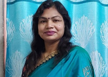 Mrs Shweta Pankaj: Brain behind the “JOURNEY:- ASPIRING TO INSPIRING”