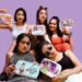 The Millenial Parent has given their blessings to this new #teenmakeupbrand in town