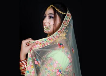 Upcoming actor Kajal Tiwari stuns audiences with her performance across music videos and films