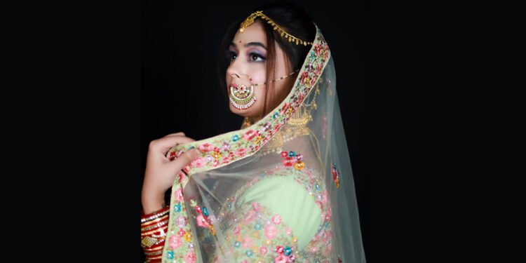 Upcoming actor Kajal Tiwari stuns audiences with her performance across music videos and films