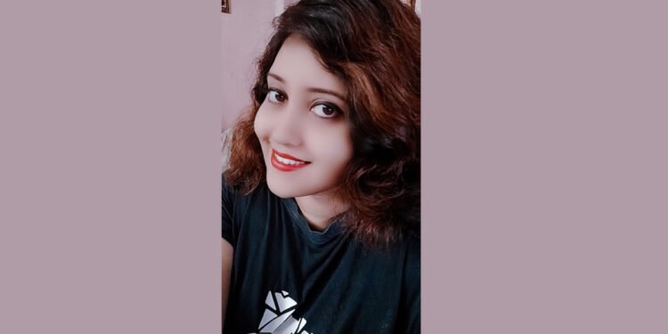 Debanjana Ghatak - An ordinary girl with big dreams