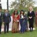 Indian artist Swati Ghosh wins The 'Arte and Cavallo Trofeo' award in Milan for her artwork "Power of Energy"