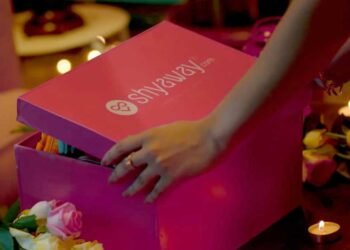 Shyaway releases ad film ‘Celebrate Yourself’ for this festive season