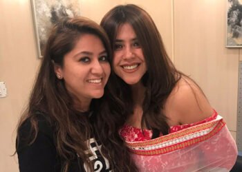 Best Celebrity Stylist in Mumbai - "Sugandha Sood"