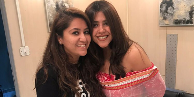 Best Celebrity Stylist in Mumbai - "Sugandha Sood"