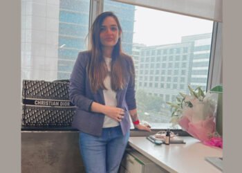 Managing Stress & Mental Health in Corporate Workplace - Arunima Jha