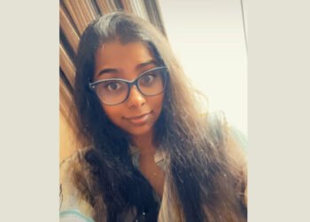 Manisha Venkatesan - The Epitome of Women Empowerment