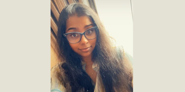 Manisha Venkatesan - The Epitome of Women Empowerment