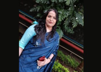 Ruchi Rachit Singla - A True Symbolism Of Women Empowerment