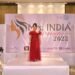 Bengaluru Software Professional Chhavi Dhiman crowned for Best Walk at Mrs.INDIA My Identity